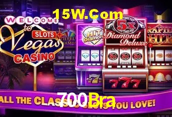 Slot Games 700Bra