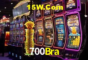 Gates of Olympus 700Bra